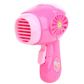 Children Simulation Mini Electric Hair Dryer