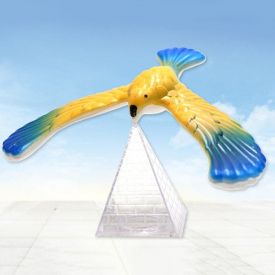 Creative Intelligence Balance Eagle Toy 1pc