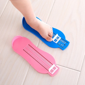 Children Baby Foot Shoe Size Measure Tool Infant Ruler Gauge