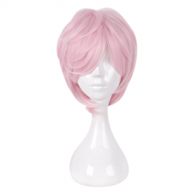 （A3! Act! Addict! Actors! Muku Sakisaka） Cosplay Wig