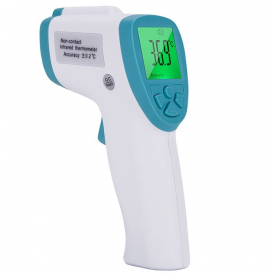 Baby Electronic Infrared Ear Thermometer