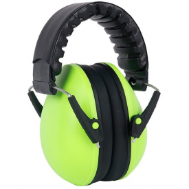 Soundproof Child Baby Anti-noise Sleep Protective Earmuff