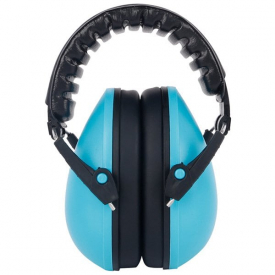 Soundproof Child Baby Anti-noise Sleep Protective Earmuff