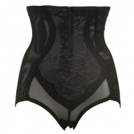 ZT52 Ladies High Waist Shaping Pants Corset