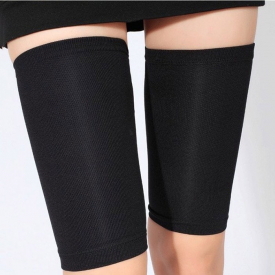 ZT50 Thin Thigh Fat Burning Stovepipe Pants Pressure Leg Socks