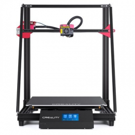 Creality CR – 10 Max 450 x 450 x 470mm 3D Printer
