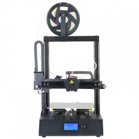 Ortur Ortur 4 V2 GRS Linear Guide Rail High Speed Open Source Heavy Duty 3D Printer