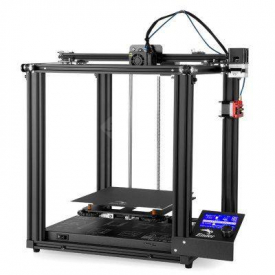 Creality Ender-5 Pro Upgraded 3D Printer Pre-installed Kit