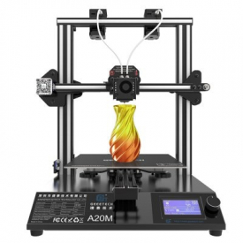 GEEETECH A20M Mix-color 3D Printer 2019 New Version