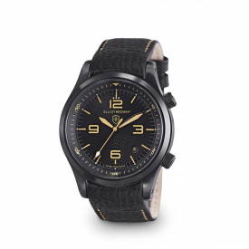 Elliot Brown 202-008-L11 Men's Canford Wristwatch