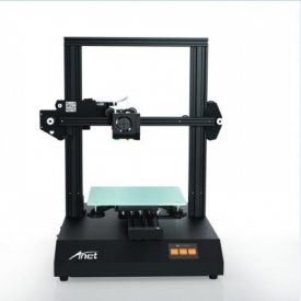 Anet ET4 PRO Touch Control Mute 3D Printer Quick Assembly