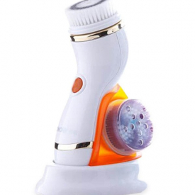 Electronic Facial Cleaning Tool