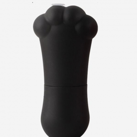 Cat Claw Silicone Face Ice Lattice Massage Beauty Tool