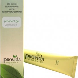 Provida Organics Provident Gel