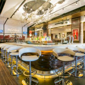 Hard Rock Cafe Barcelona