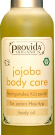 Provida Organics Jojoba Body Care