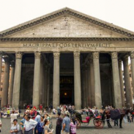 Borghese Gallery with Bernini, Caravaggio & Raphael