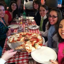 A Slice of Brooklyn – Neighborhood Tour