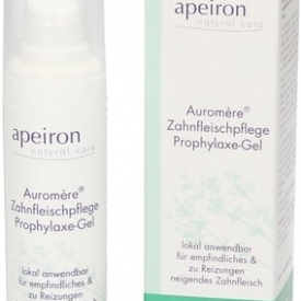 Apeiron Auromère Gum Care Prophylaxis Gel