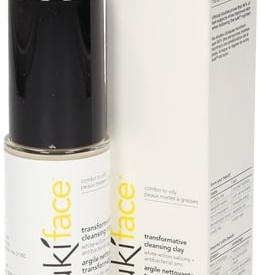 Suki Skincare transformative purifying masque