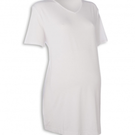 Alexandra maternity jersey top