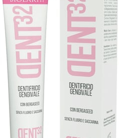 Bioearth DENT32 Gum Care Cream