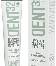 Bioearth DENT32 Brightening Toothpaste