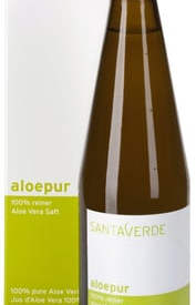 Santaverde Pure Aloe