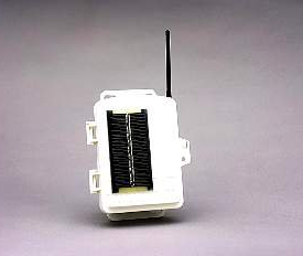 Davis Instruments 7627 Solar-powered Repeater