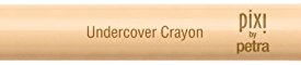 Pixi Undercover Crayon – No.2 Nude – 0.07 oz