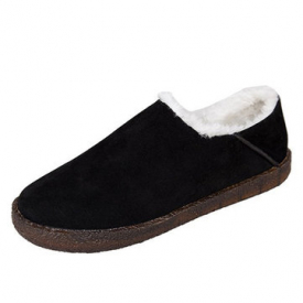 Fur Lazy Shoes For Women