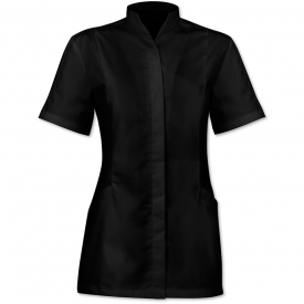 Alexandra women’s concealed button tunic