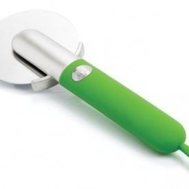 Weber Style Pizza Wheel (Spring Green)