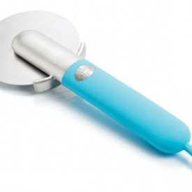 Weber Style Pizza Wheel (Blue Wave)