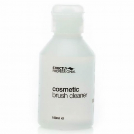 Strictly Professional Cosmetic Brush Cleaner 150ml