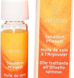 Weleda Sea Buckthorn Body Oil Mini