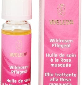 Weleda Wild Rose Body Oil Mini