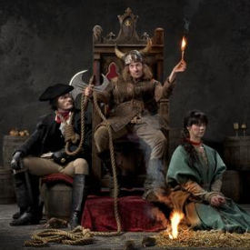 York Dungeon – Priority Ticket