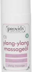 Provida Organics Ylang Ylang Massage Oil