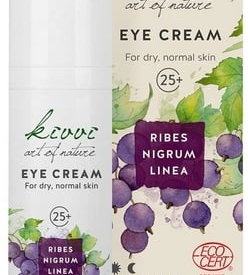 Kivvi Ribes Nigrum Linea Eye Cream