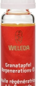 Weleda Pomegranate Regenerating Body Oil – 10 ml
