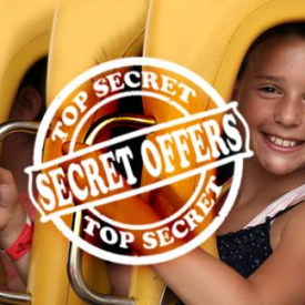 The London Dungeon – Combo Ticket