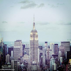 Empire State Building + NY Water Taxi All Day Access Pass