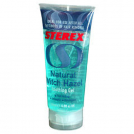 Sterex Witch Hazel Gel 200ml