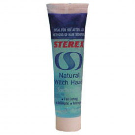 Sterex Witch Hazel Gel 35ml