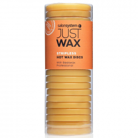 Just Wax Hot Wax Discs 400g