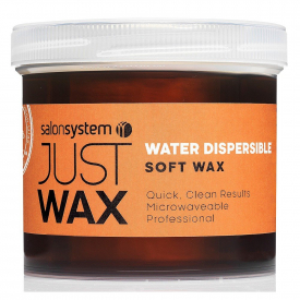Just Wax Water Dispersible Wax 450g