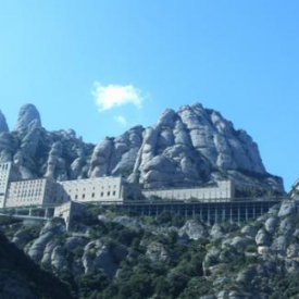 Montserrat + Artistic Barcelona