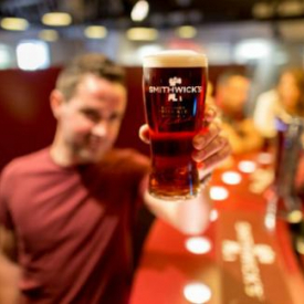 Smithwick’s Experience