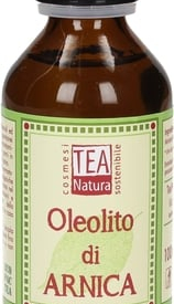 TEA Natura Arnica Oil